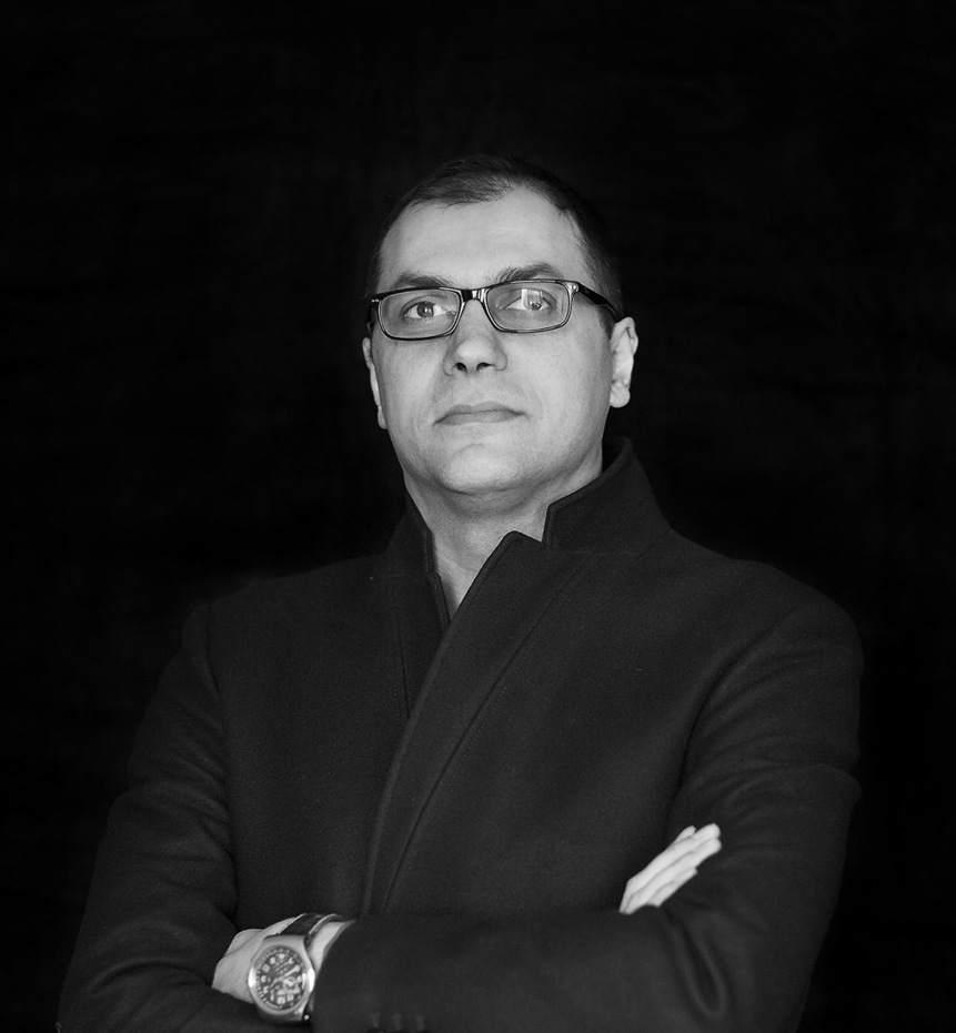 Employee photo - Michele Vinogradov