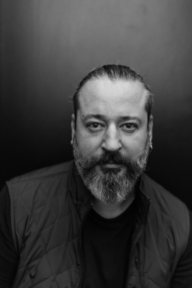 Employee photo - Fedor Rashchevskiy