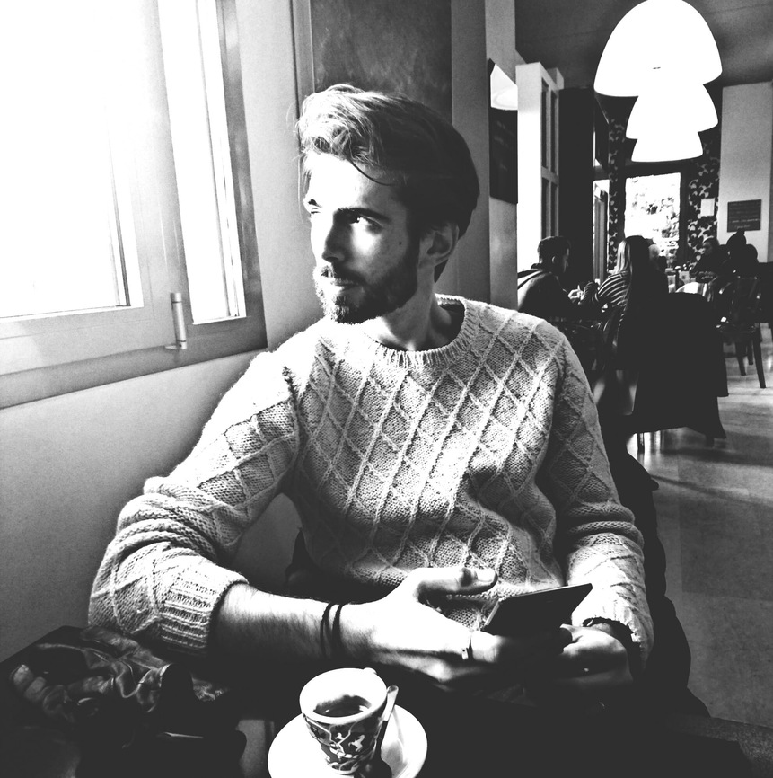 Employee photo - Ugo Felicetto Reghini