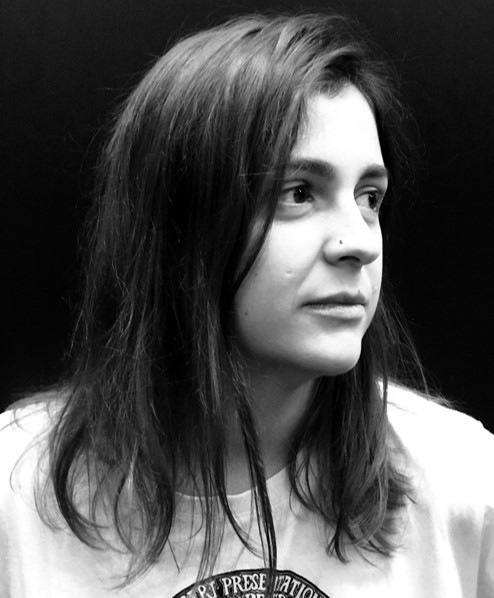Employee photo - Aglaya Van-Van-E