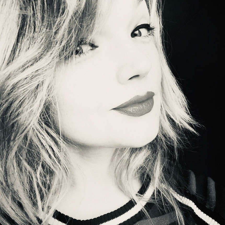 Employee photo - Olga Artemenko