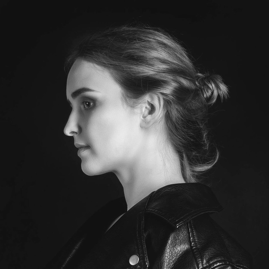 Employee photo - Nina Subbotina