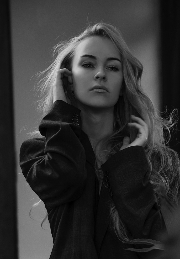 Employee photo - Tatyana Pavlova