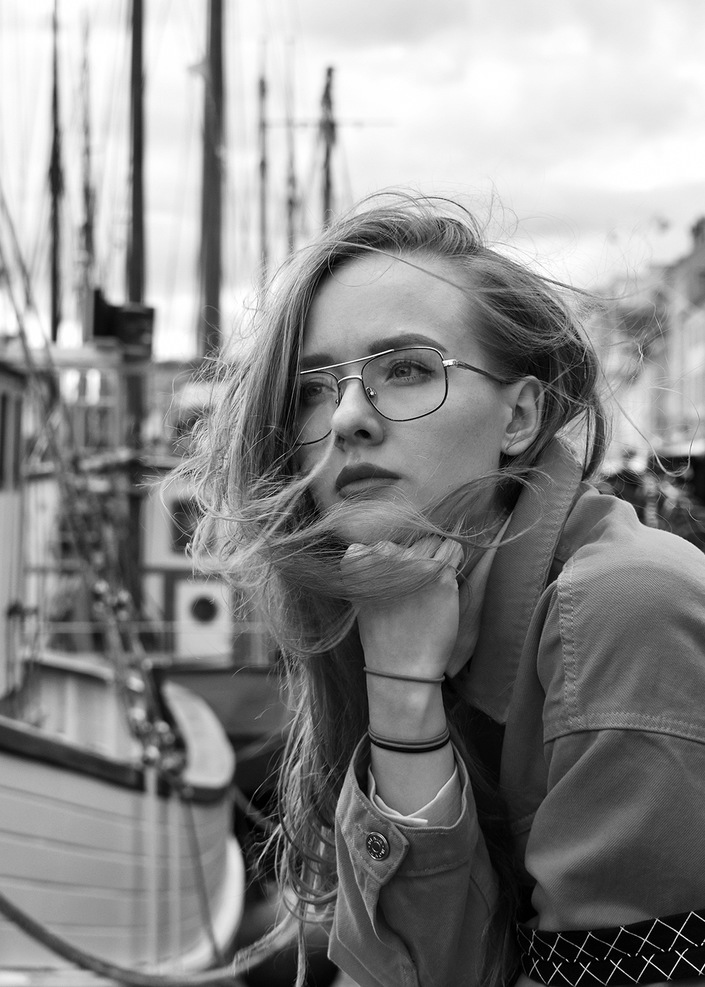 Employee photo - Victoria Pozdnyakova