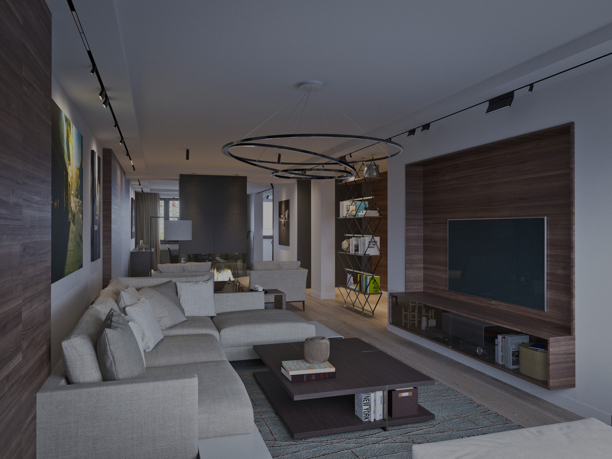<p>Private Appartments&nbsp;</p>