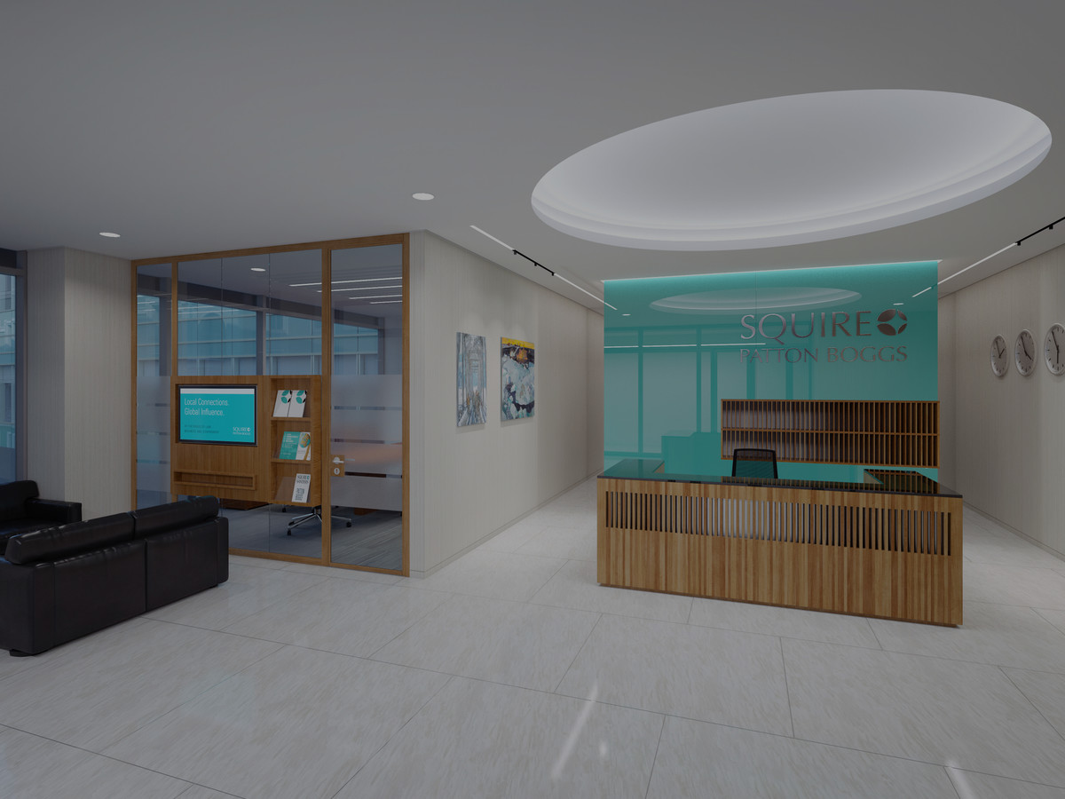 <p>Squire Patton Boggs</p>