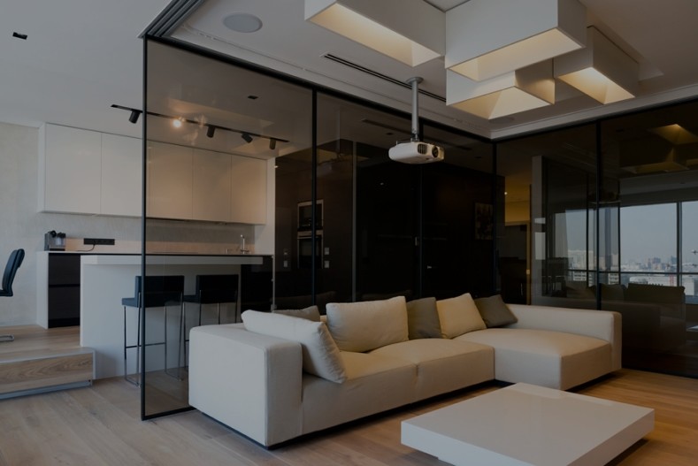 <p>Private Appartments</p>