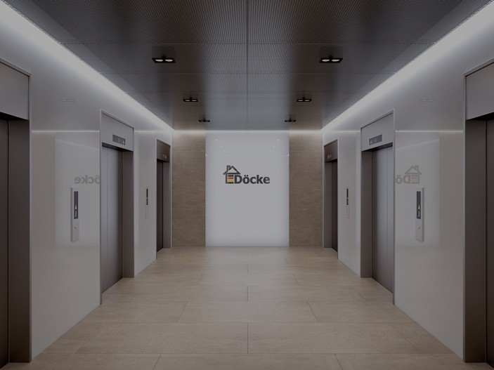 <p>D&ouml;cke Extrusion</p>