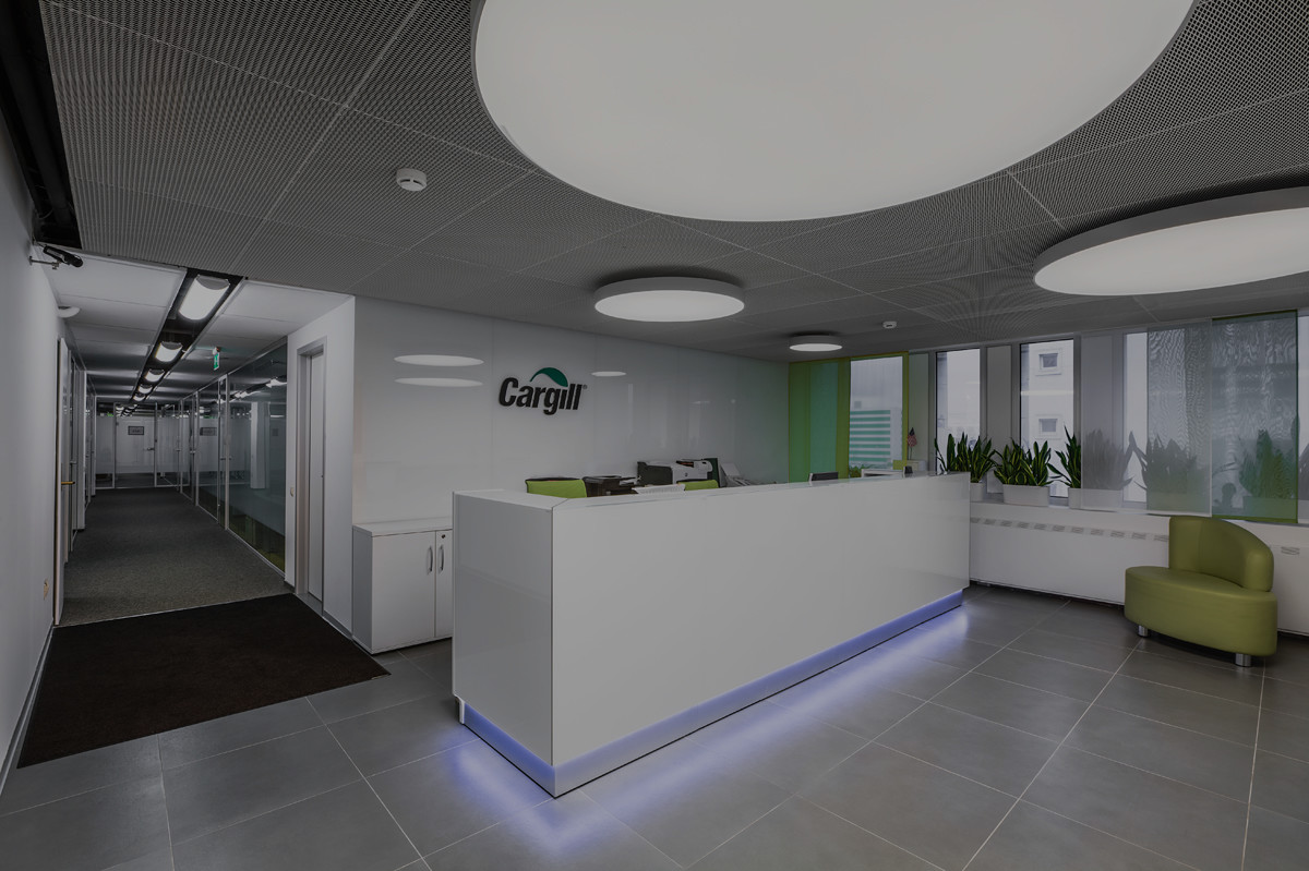 <p>Cargill</p>