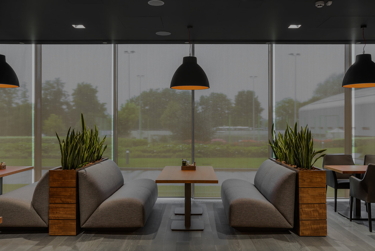 <p>BARKAS cafe</p>