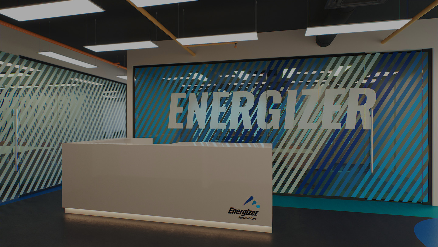 <p>Energizer</p>