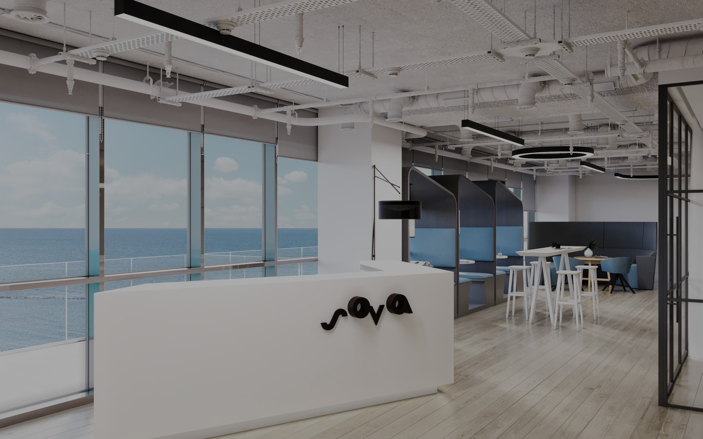 <p>Sova Group</p>