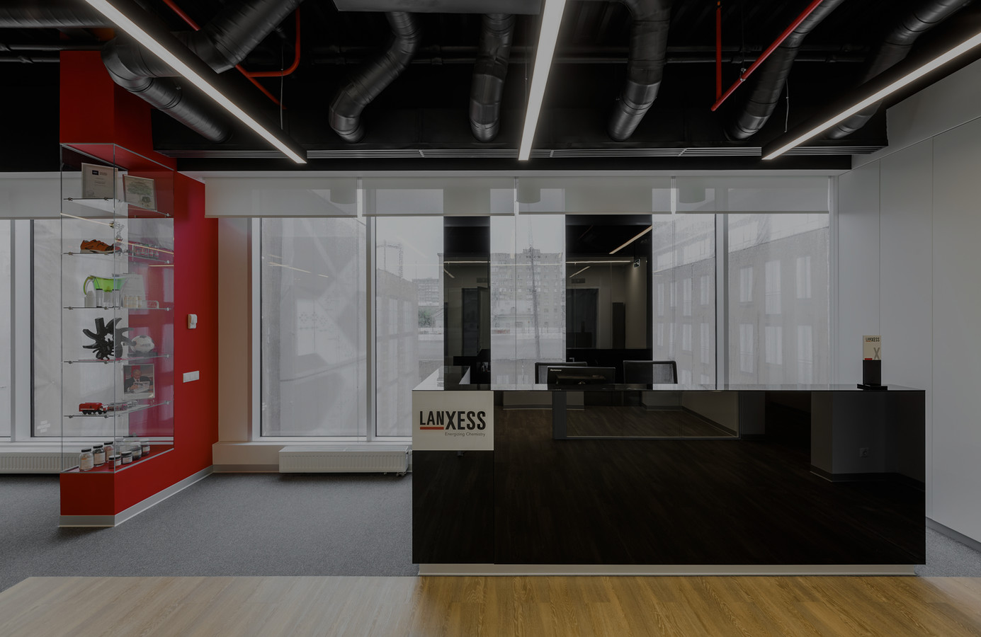 <p>Lanxess</p>