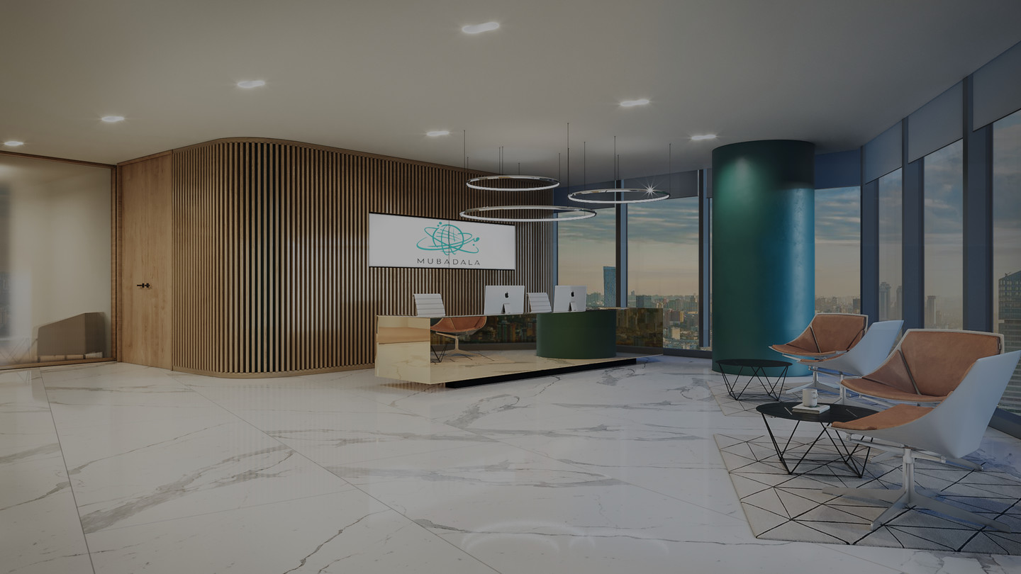 <p>Mubadala concept</p>