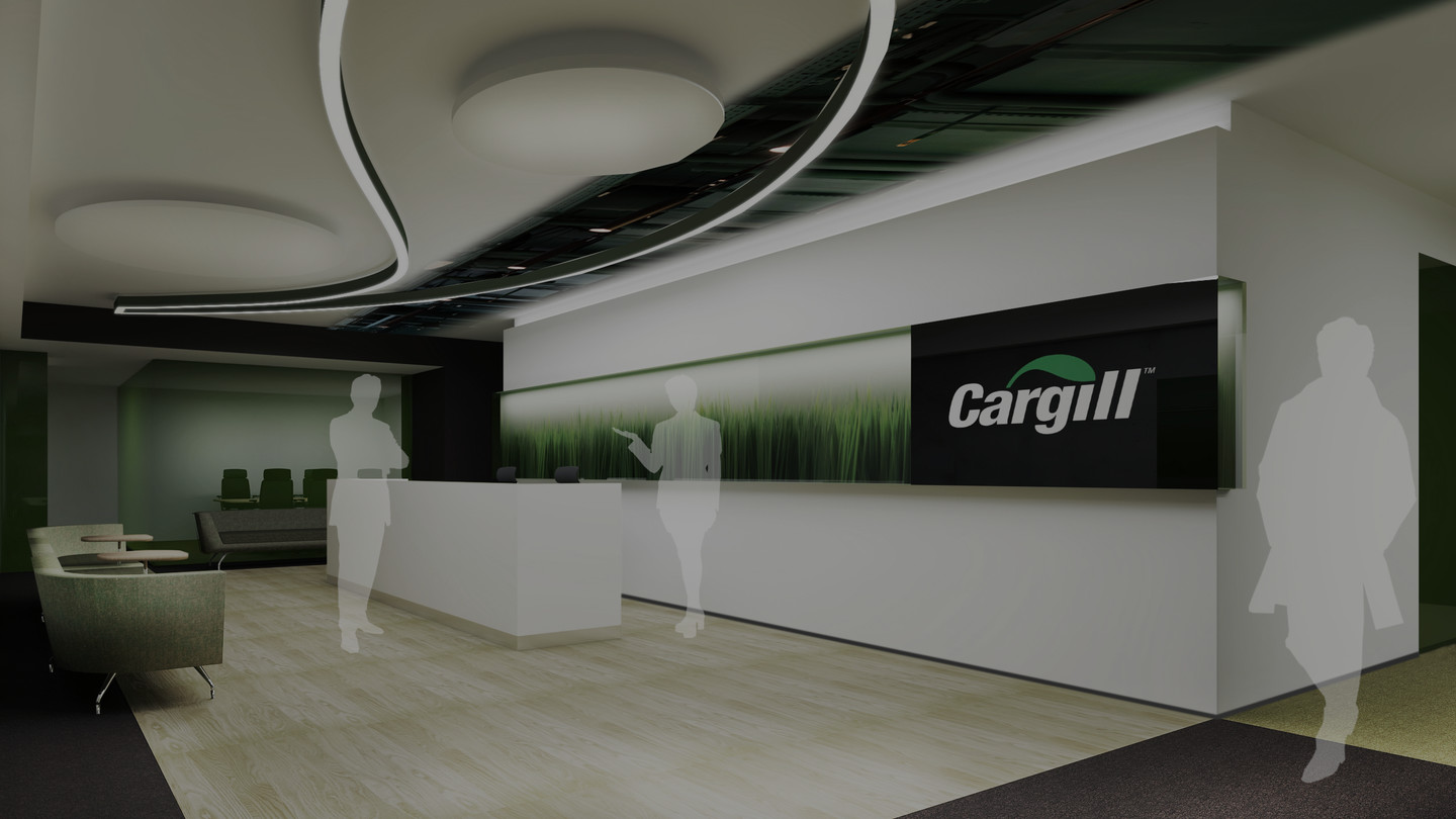 <p>Cargill</p>
