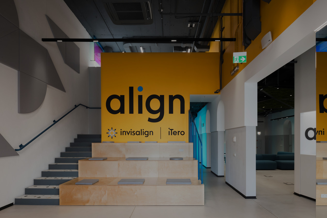 <p>Align Technology - 2</p>