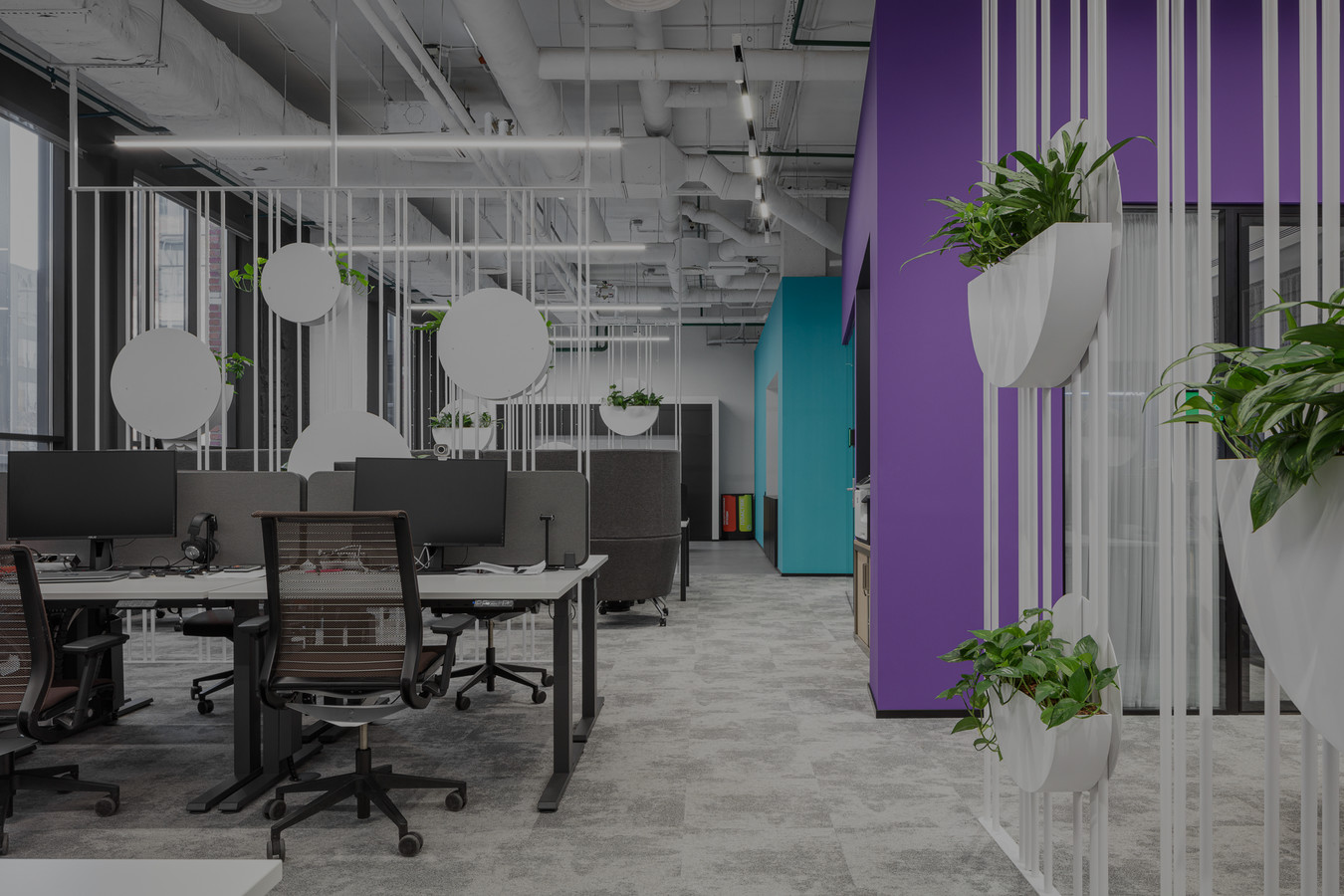 <p>Technology company</p>