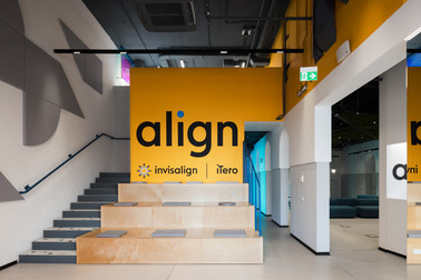 <p>Align Technology - 2</p>